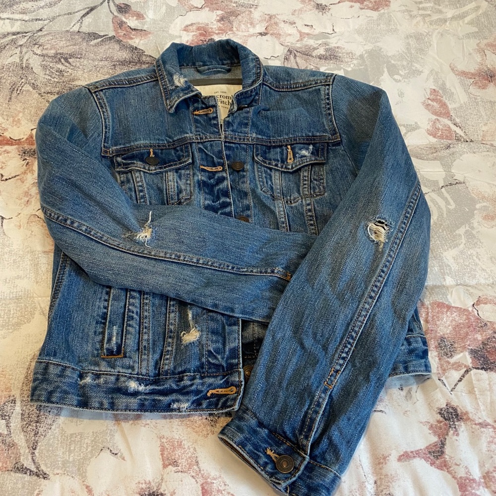 Women’s Denim jacket